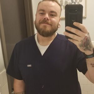 Meet your Posher, Brady